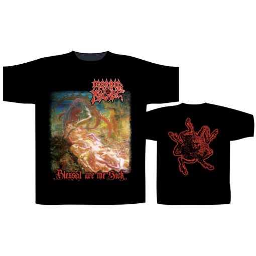 Morbid Angel "Blessed Are The Sick" TS