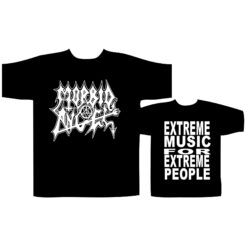 Morbid Angel "Extreme Music" TS