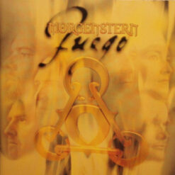 Morgenstern "Fuego" CD