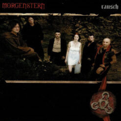 Morgenstern "Rausch" CD