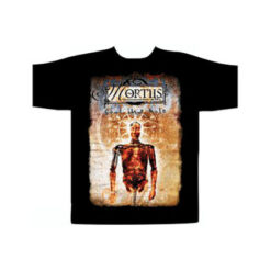 Mortiis "Soul In A Hole - UK Tour 2006" TS