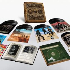 Motörhead "Ace Of Spades 40th Anniversary Edition" Box set