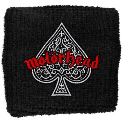 Motörhead "Ace Of Spades" Randmepael / Wristband