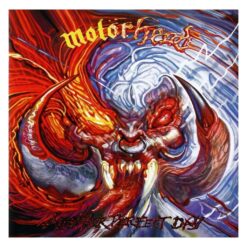 Motörhead "Another Perfect Day" 2CD digipak