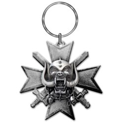 Motörhead "Bad Magic" Võtmehoidja / Keyring