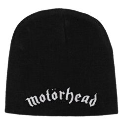 Motörhead "Logo" Talvemüts / Beanie