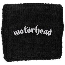 Motörhead "Logo" Randmepael / Wristband