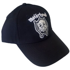 Motörhead "Warpig" Nokats / Cap