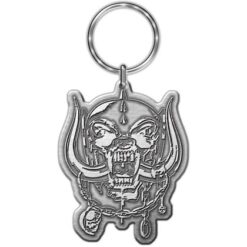 Motörhead "Warpig" Võtmehoidja / Keyring