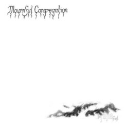 Mournful Congregation "The June Frost" CD