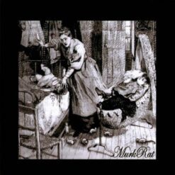 Murkrat "Murkrat" CD