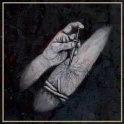 Murmur "Mainlining The Lugubrious" CD