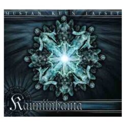 Mustan Kuun Lapset "Kauniinhauta" 2CD