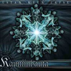 Mustan Kuun Lapset "Kauniinhauta" 2CD