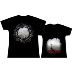 My Dying Bride "For Lies I Sire" Girlie TS