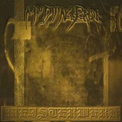 My Dying Bride "Meisterwerk 1" CD