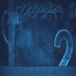 My Dying Bride "Meisterwerk 2" Digipak CD