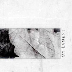 My Lament "Broken Leaf" CD