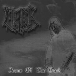Myrk "Icons Of The Dark" CD