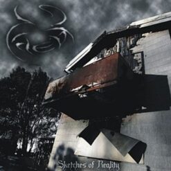 Nae´blis "Sketches Of Reality" CD