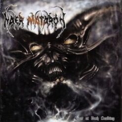 Naer Mataron "River At Dash Scalding" CD