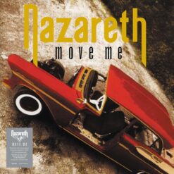 Nazareth "Move Me" CD digipak