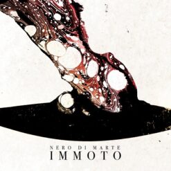 Nero Di Marte "Immoto" Gatefold 2LP