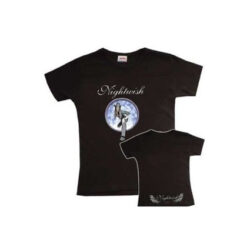 Nightwish "Tarja" Girlie TS