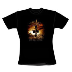 Nile "Ithyphallic" Girlie TS