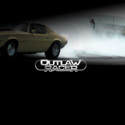 Nitrous "Outlaw Racer" CD