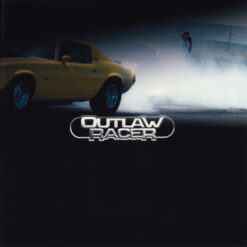 Nitrous "Outlaw Racer" CD