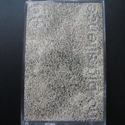 No-Big-Silence "99" Kassett / MC