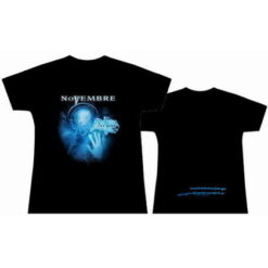 Novembre "The Blue" Girlie TS