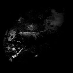 October Falls "The Womb of Primordial Nature" Digibook CD