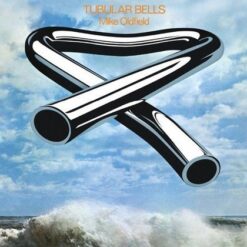 Oldfield, Mike "Tubular Bells" LP