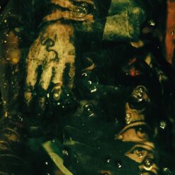 Oranssi Pazuzu "Mestarin Kynsi" Gatefold 2LP