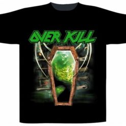 Overkill "Fuck You!" TS