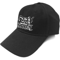 Ozzy Osbourne "Logo" Nokats / Cap