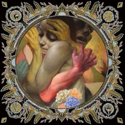 Pallbearer "Fear and Fury" LP