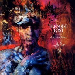Paradise Lost "Draconian Times" CD
