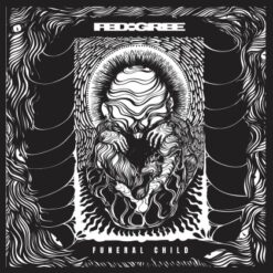 Pedigree "Funeral Child" Digipak CD