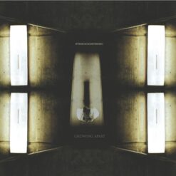 Pedigree "Growing Apart" Digipak CD