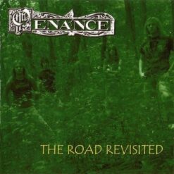 Penance "The Road Revisited" CD