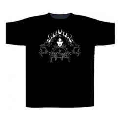 Pentagram "Starlady" TS