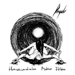 Pergalė "Horizontalios Maldos Palaima" CD