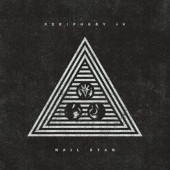 Periphery "IV: Hail Stan (Ltd.)" Digipak CD