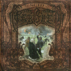 Perished "Seid" CD