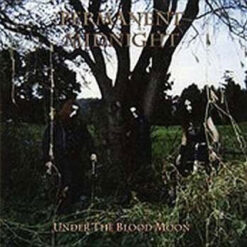 Permanent Midnight "Under The Blood Moon" CD