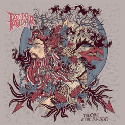 Pet The Preacher "The Cave & The Sunlight" Gatefold 2LP