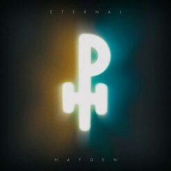 PH (ex- Mr Peter Hayden) "Eternal Hayden" Digisleeve CD